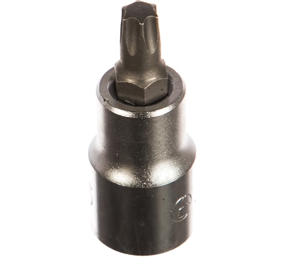 Торцевая вставка TORX (Т45; 1/2"; 55 мм) Hans 4024T45