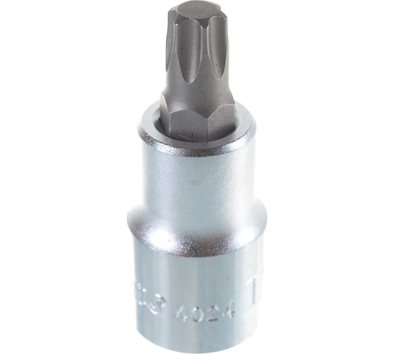 Торцевая вставка TORX (Т50; 1/2"; 55 мм) Hans 4024T50 1