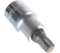 Торцевая вставка TORX (Т50; 1/2"; 55 мм) Hans 4024T50 2