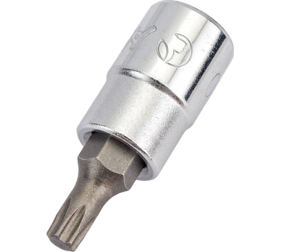Торцевая вставка TORX (Т20; 1/4"; 32 мм) Hans 2024T20
