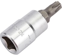 Торцевая вставка TORX (Т25; 1/4"; 32 мм) Hans 2024T25 15608401