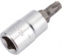 Торцевая вставка TORX (Т25; 1/4"; 32 мм) Hans 2024T25