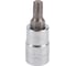 Торцевая вставка TORX (Т25; 1/4"; 32 мм) Hans 2024T25 3