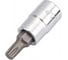 Торцевая вставка TORX (Т25; 1/4"; 32 мм) Hans 2024T25 2