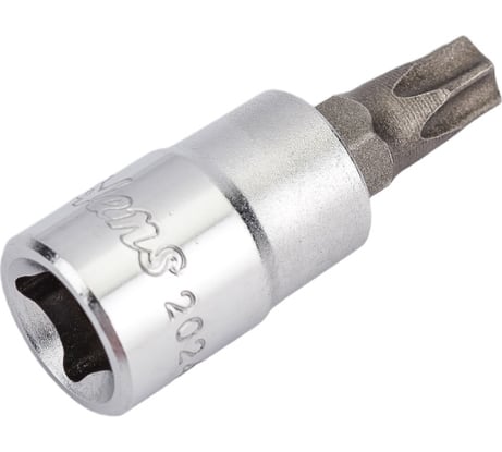 Торцевая вставка TORX (Т30; 1/4"; 32 мм) Hans 2024T30