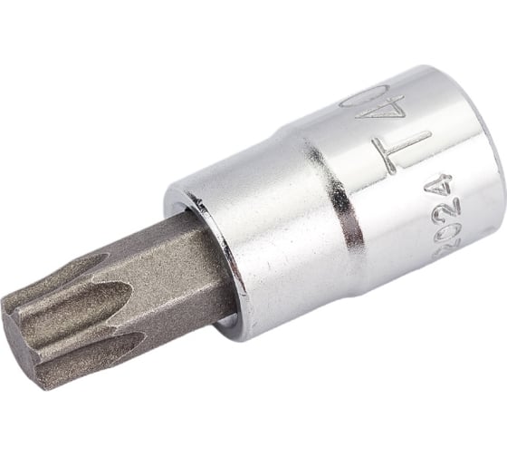 Торцевая вставка TORX (Т40; 1/4"; 32 мм) Hans 2024T40