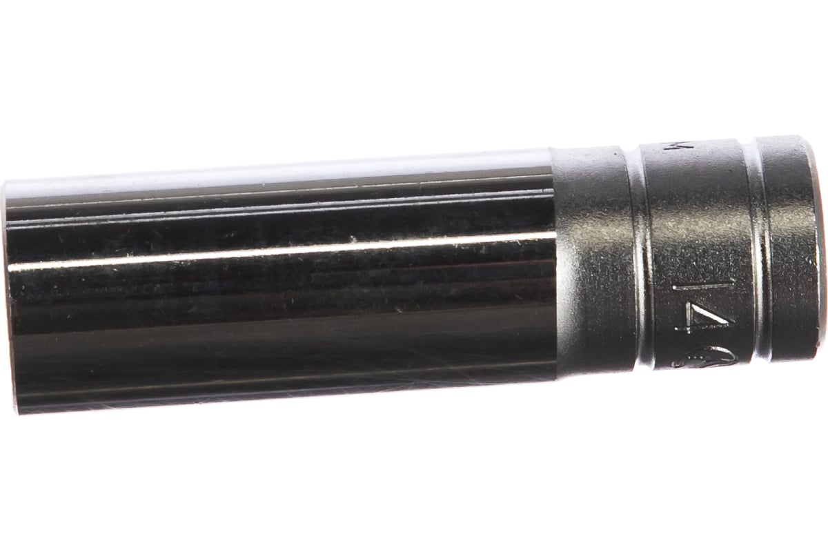 Головка торцевая свечная (14 мм; 3/8") Hans 3336M14 - выгодная цена ...