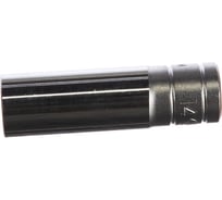 Головка торцевая свечная (14 мм; 3/8") Hans 3336M14