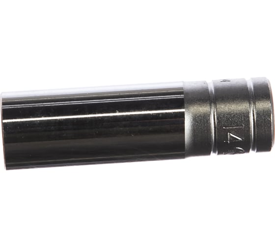 Головка торцевая свечная (14 мм; 3/8") Hans 3336M14