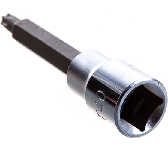 Торцевая вставка TORX (T40; 1/2"; 100 мм) Hans 4024-4T40
