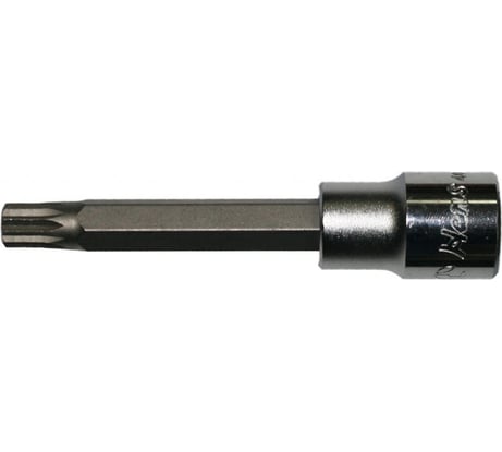 Торцевая вставка Spline (М12; 1/2"; 100 мм) Hans 4028-4M12