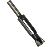 Сверло-пробочник SP (12/24x140 мм; Z 4; S 13; RH) CMT 529.120.31