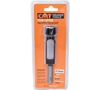 Сверло-пробочник SP (15/27x140 мм; Z 4; S 13; RH) CMT 529.150.31