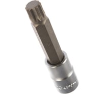 Торцевая вставка Spline (М14; 1/2"; 100 мм) Hans 4028-4M14