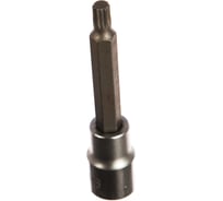 Торцевая вставка Spline (М8; 1/2"; 100 мм) Hans 4028-4M08