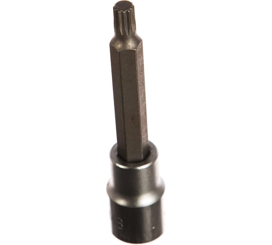 Торцевая вставка Spline (М8; 1/2"; 100 мм) Hans 4028-4M08 1