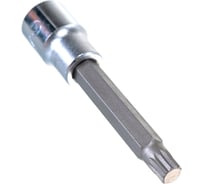 Торцевая вставка Spline (М9; 1/2"; 100 мм) Hans 4028-4M09