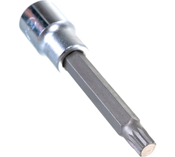 Торцевая вставка Spline (М9; 1/2"; 100 мм) Hans 4028-4M09 1