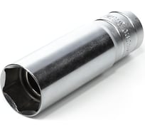 Головка торцевая свечная тонкостенная (16 мм; 3/8") Hans 3335MK16