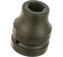 Головка торцевая ударная 6-ти гранная (19 мм; 1"; 60 мм) Hans 88400M019