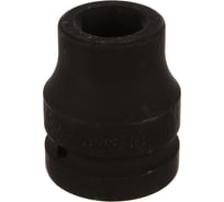 Головка торцевая ударная 6-ти гранная (21 мм; 1"; 60 мм) Hans 88400M021