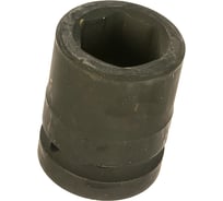 Головка торцевая ударная 6-ти гранная (30 мм; 1"; 62 мм) Hans 88400M030