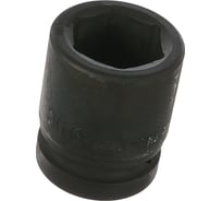 Головка торцевая ударная 6-ти гранная (36 мм; 1"; 67 мм) Hans 88400M036