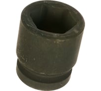 Головка торцевая ударная 6-ти гранная (38 мм; 1"; 67 мм) Hans 88400M038