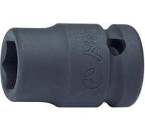 Головка торцевая ударная 6-ти гранная (40 мм; 1"; 67 мм) Hans 88400M040