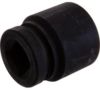 Головка торцевая ударная 6-ти гранная (41 мм; 1"; 70 мм) Hans 88400M041