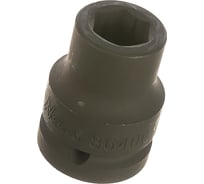 Головка торцевая ударная 6-ти гранная (17 мм; 3/4"; 50 мм) Hans 86400M17