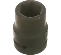 Головка торцевая ударная 6-ти гранная (21 мм; 3/4"; 50 мм) Hans 86400M21