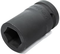 Головка торцевая ударная 6-ти гранная (32 мм; 1"; 90 мм) Hans 88300M032