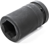 Головка торцевая ударная 6-ти гранная (33 мм; 1"; 90 мм) Hans 88300M033