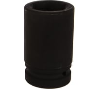 Головка торцевая ударная 6-ти гранная (36 мм; 1"; 90 мм) Hans 88300M036