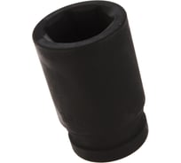 Головка торцевая ударная 6-ти гранная (38 мм; 1"; 90 мм) Hans 88300M038