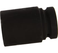 Головка торцевая ударная 6-ти гранная (40 мм; 1"; 90 мм) Hans 88300M040