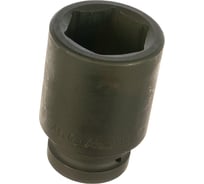 Головка торцевая ударная 6-ти гранная (46 мм; 1"; 100 мм) Hans 88300M046