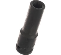 Головка торцевая ударная 6-ти гранная (13 мм; 1/2"; 80 мм) Hans 84300M13