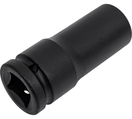 Головка торцевая ударная 6-ти гранная (21 мм; 3/4"; 90 мм) Hans 86300M21