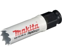 Коронка BiM 19 мм Ezychange Makita E-03654