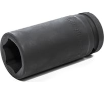 Головка торцевая ударная 6-ти гранная (27 мм; 3/4"; 90 мм) Hans 86300M27