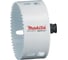 Коронка BiM 105 мм Ezychange Makita E-04008 2