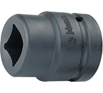 Головка торцевая ударная четырехгранная (21 мм; 1"; 58 мм) Hans 88405M21