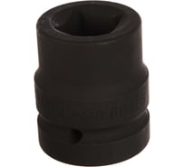 Головка торцевая ударная четырехгранная (22 мм; 1"; 58 мм) Hans 88405M22