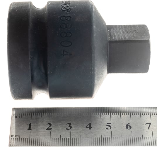 Переходник ударный (1" х 3/4") Hans 88804B