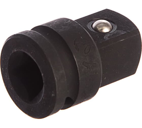 Переходник ударный (1/2" х 3/4") Hans 84805B