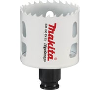 Коронка BiM 52 мм Ezychange Makita E-03838