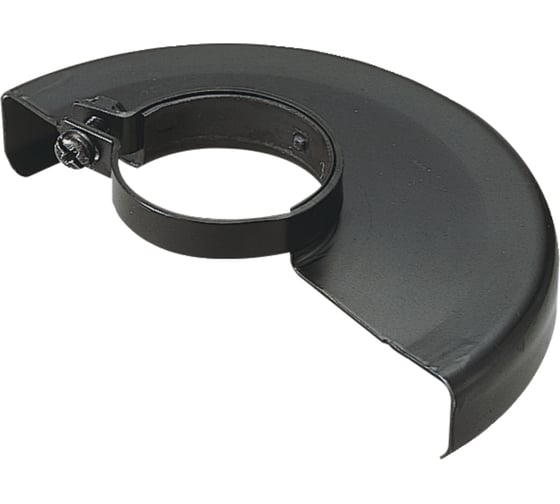 Кожух защитный винтовой для УШМ 9554NB 115 мм Makita 123098-1