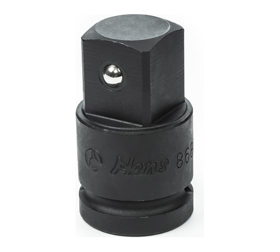 Переходник ударный (3/4" х 1") Hans 86805B 1